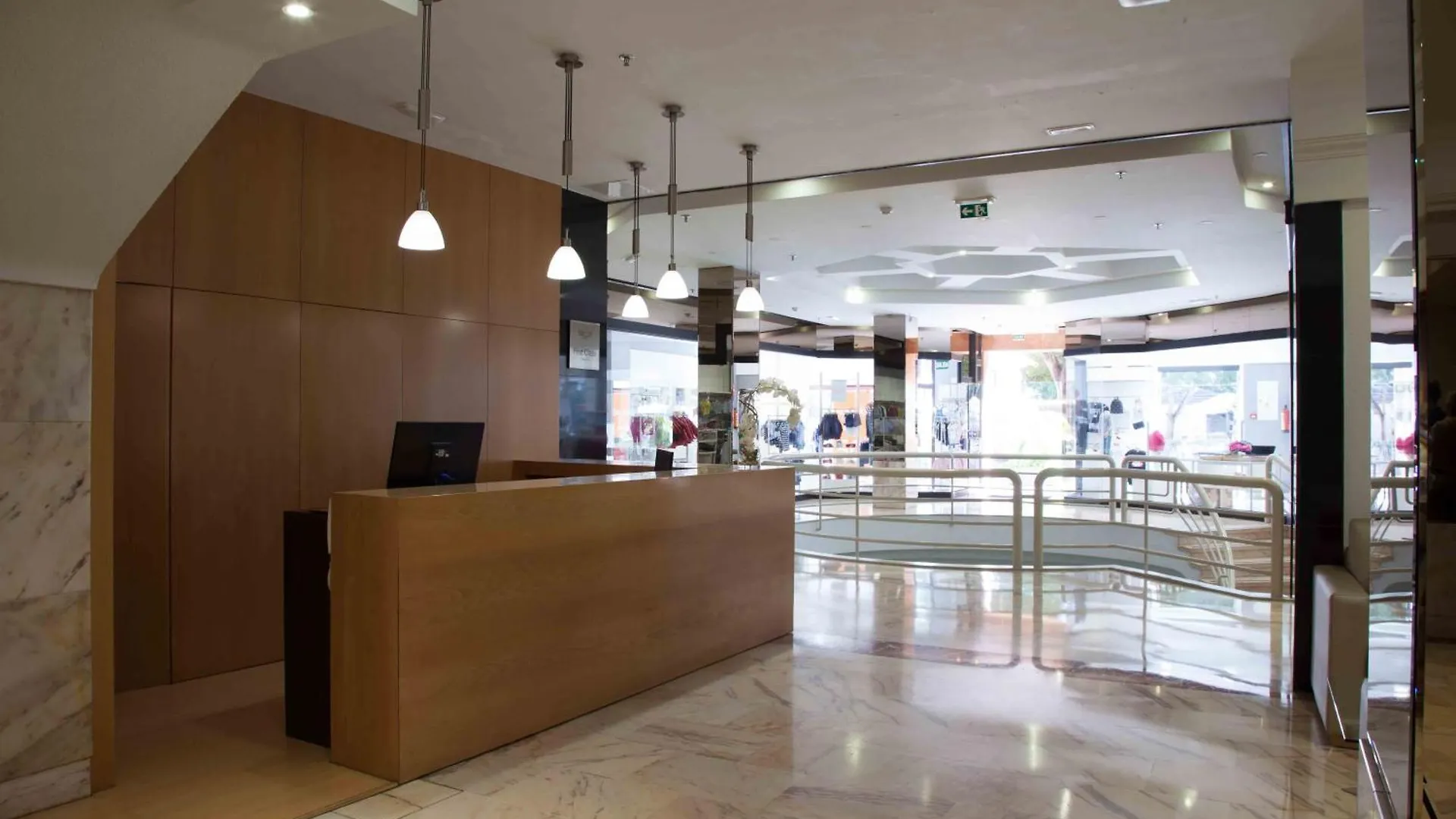 Hotel Principe Paz Santa Cruz de Tenerife Spanyolország
