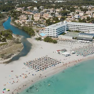 Отель Son Baulo
