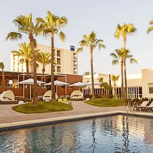Отель Occidental Ibiza