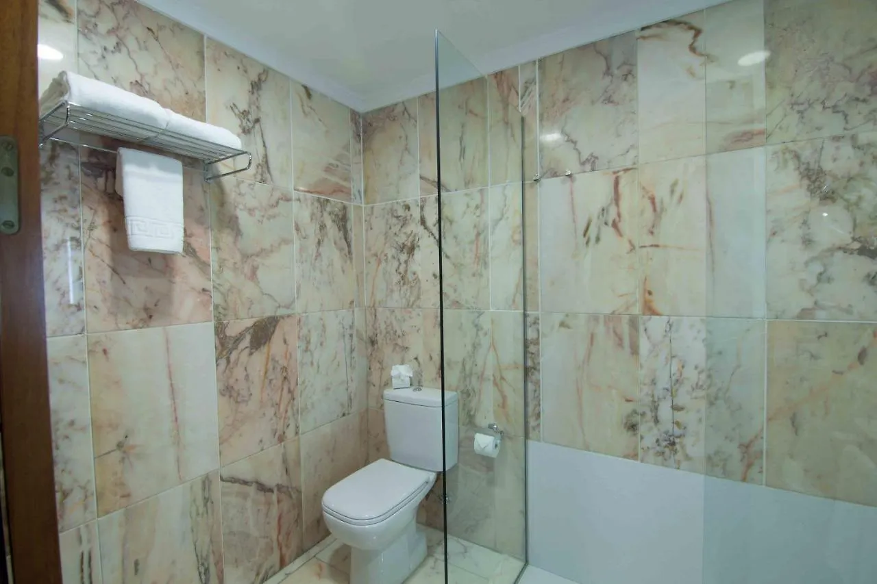 Hotel Principe Paz Санта-Крус-де-Тенерифе 3*,  Испания